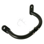 Hard Saddlebag Guard Support Bracket for Harley Touring (1997-2008)