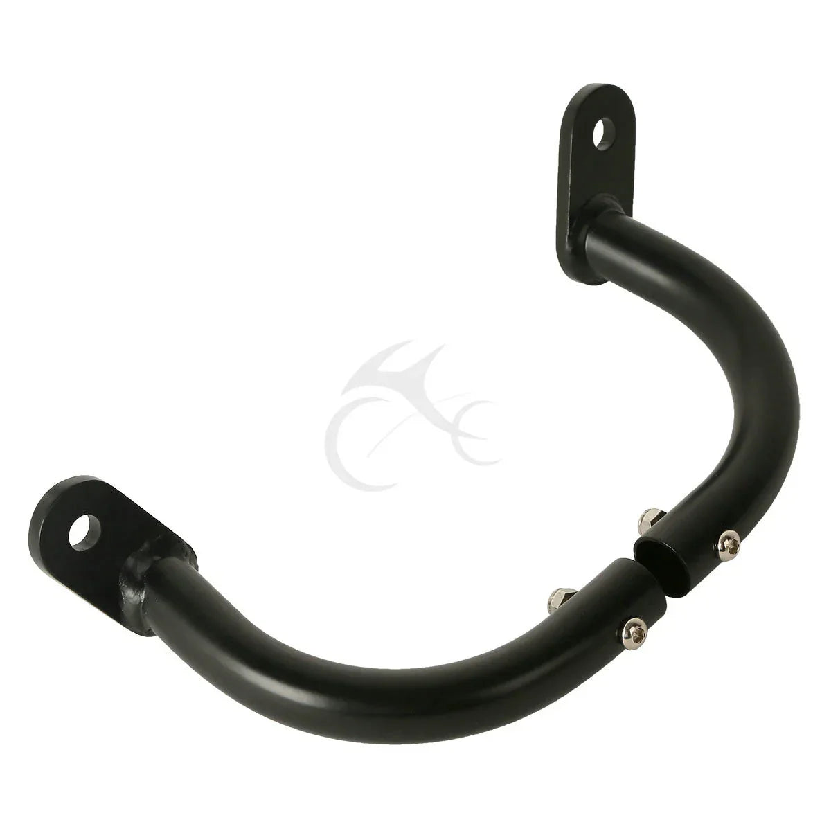 Hard Saddlebag Guard Support Bracket for Harley Touring (1997-2008)