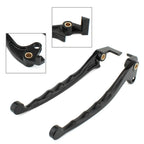 Front Brake & Clutch Levers for Honda GL1500 (1988–2000)