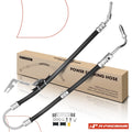 Power Steering Pressure Line Hose for Jeep Liberty (2002–2003)