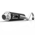 HMF Performance Full Exhaust Pipe for Raptor 700 (2006–2014)