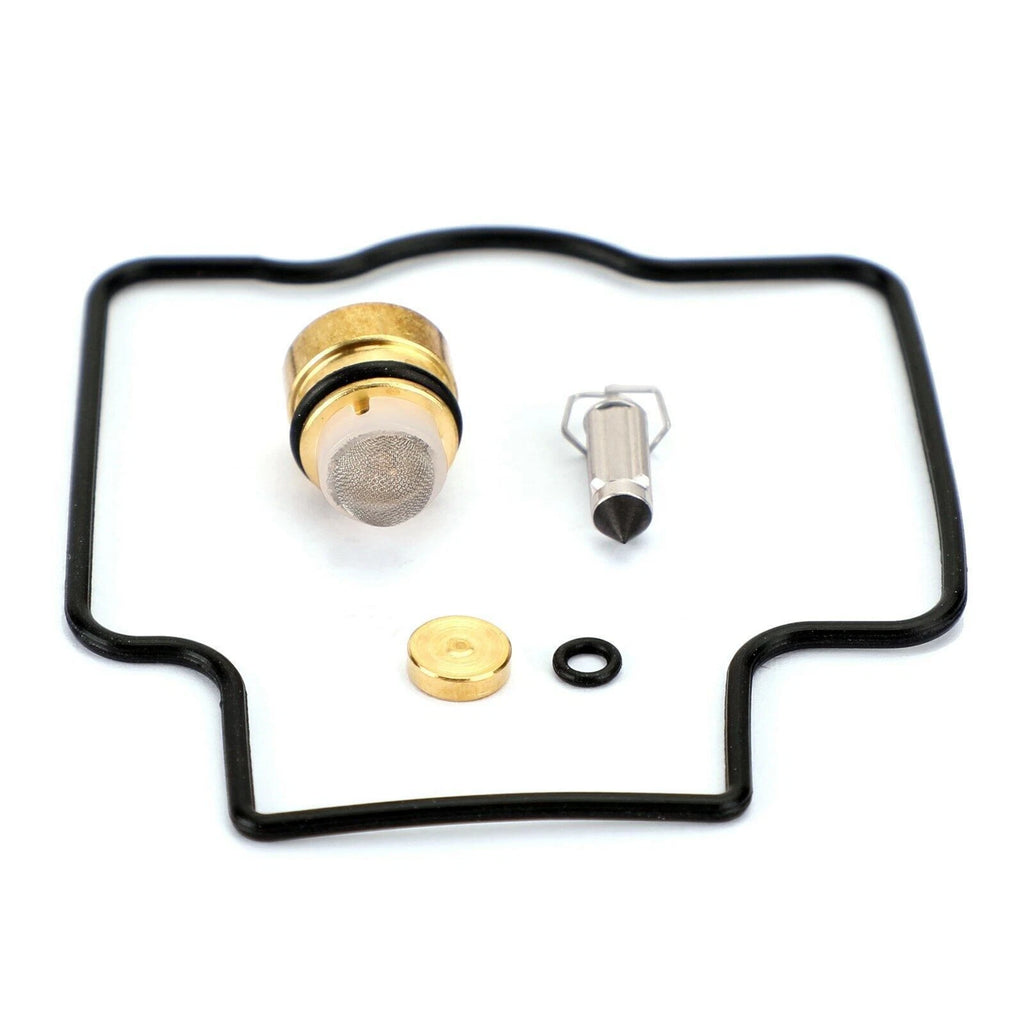 Carburetor Repair Kit for Kawasaki Ninja ZX10 ZX11 ZX1100 ZX1200 ZX9R (USA)