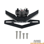 Tail Fender Eliminator Kit w/LED Turn Signal for Ducati Panigale V4 V4S (2018-2023)