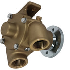 Crusader V6 Water Pump E35 for Engine 220 270 305 350 502 (1970–2023)