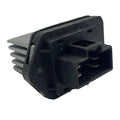 Silver Motor Resistor 6814021030 6920408A20 for