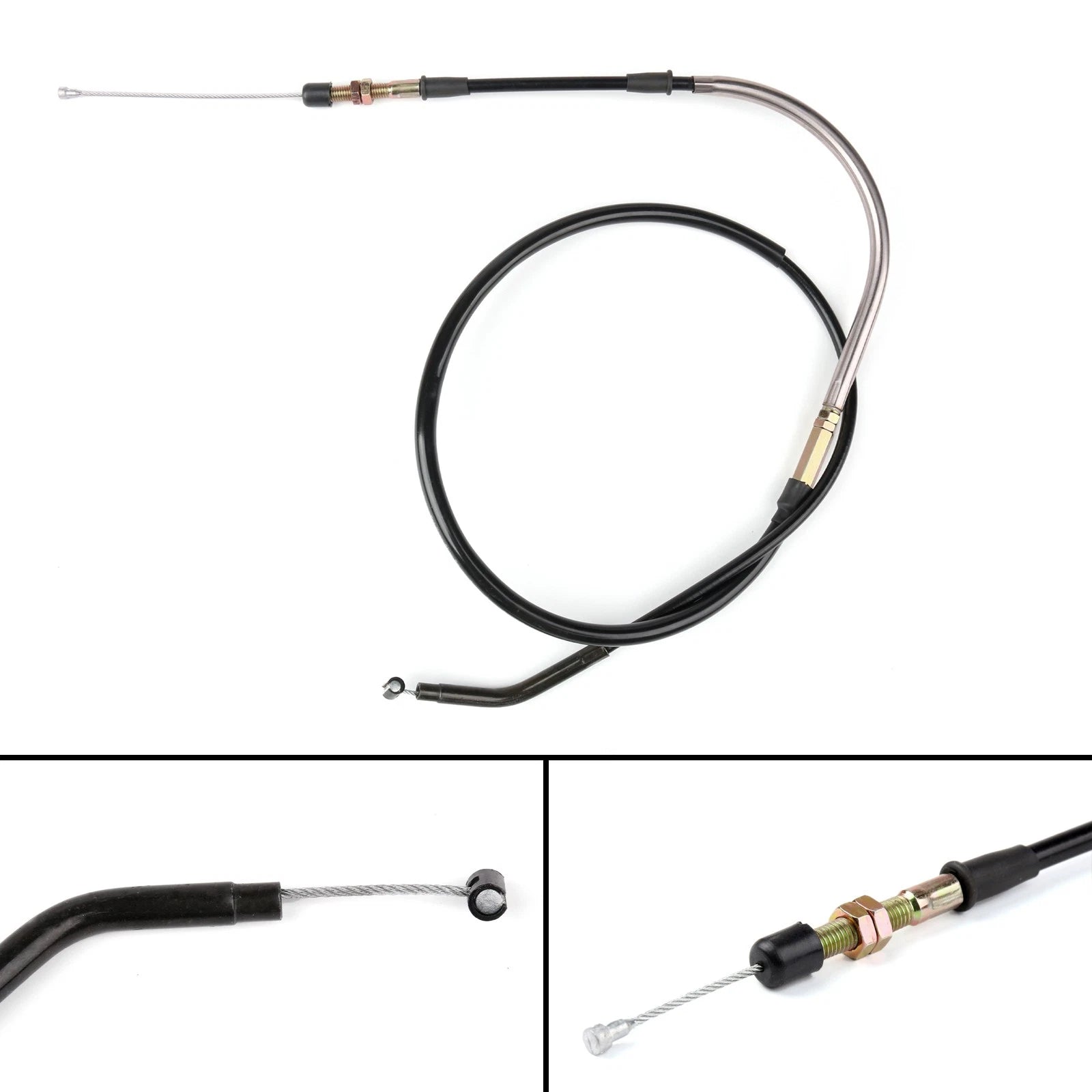 Clutch Cable for Yamaha FZ8 FZ8-S (3C3-26335-00-00)