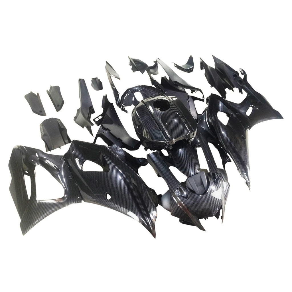 Injection Fairing Kit for Yamaha YZF-R7 (2021–2025)