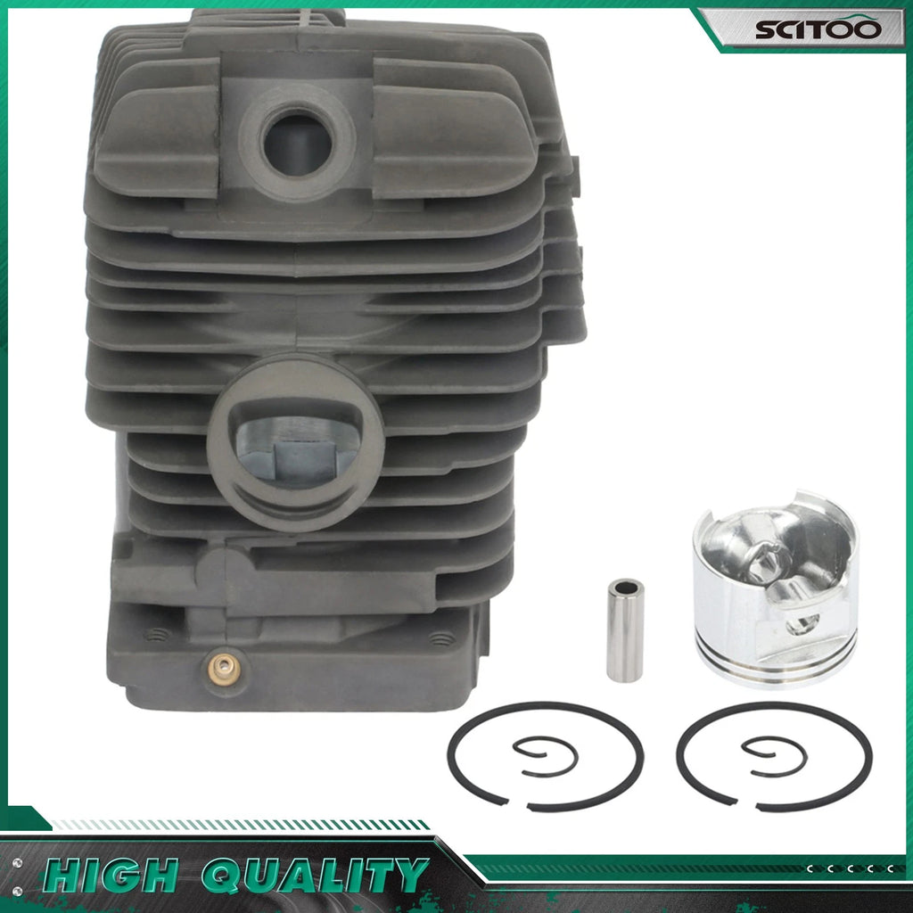 Nikasil Cylinder Piston Kit 47mm for Stihl MS310 (1127 020 1218)