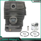 Nikasil Cylinder Piston Kit 47mm for Stihl MS310 (1127 020 1218)