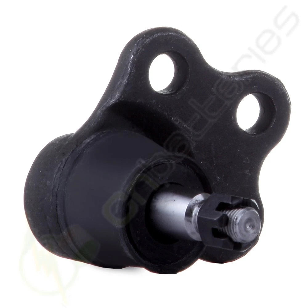 Set of 4 Suspension Front Ball Joints Tie Rod Ends for Chevrolet Equinox (2005–2007)