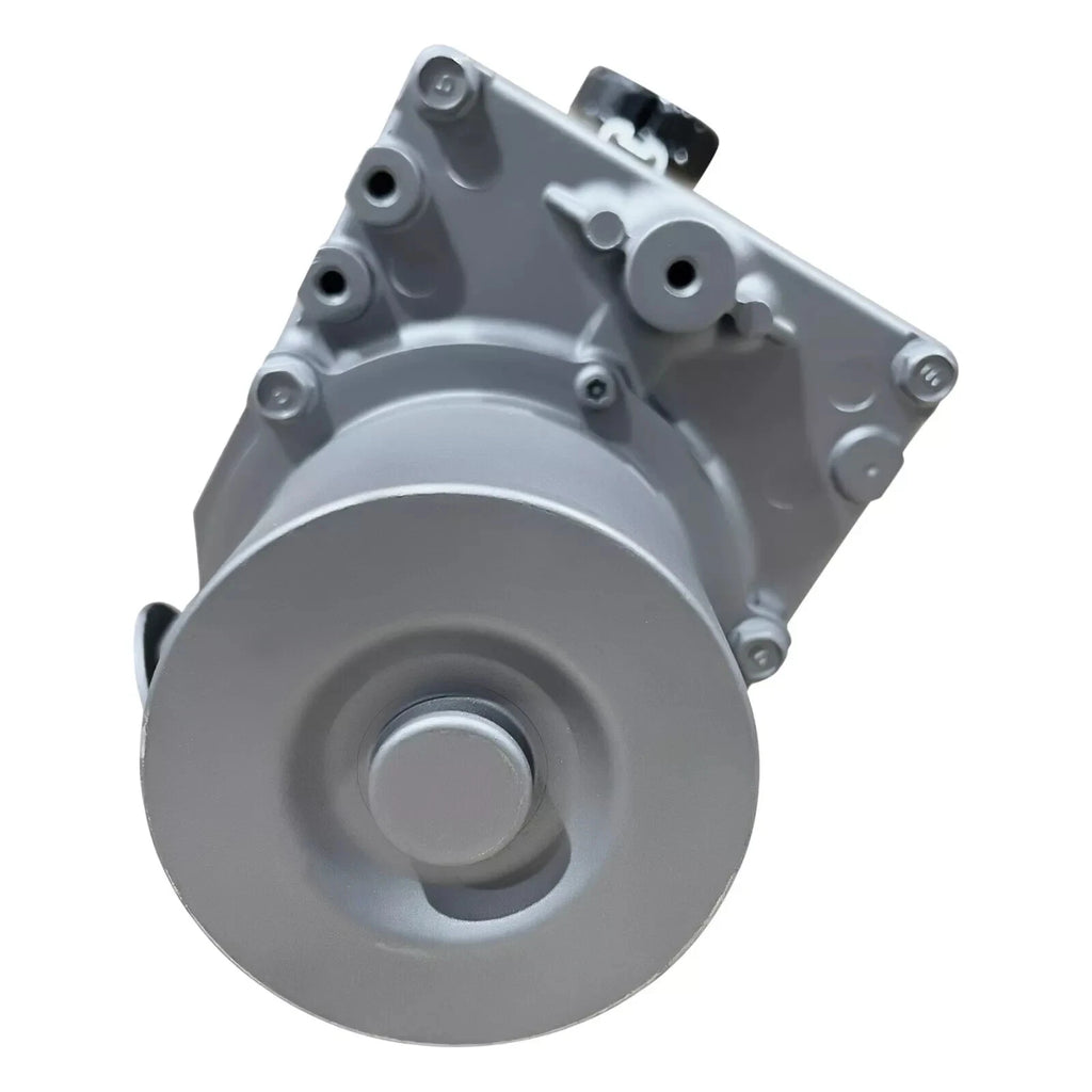 Power Steering Pump Replacement for Nissan Quest 3.5L (2011-2013)