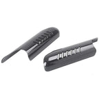 Lower Fork Leg Deflector Shield for Harley Touring Electra Glide 2000-2006