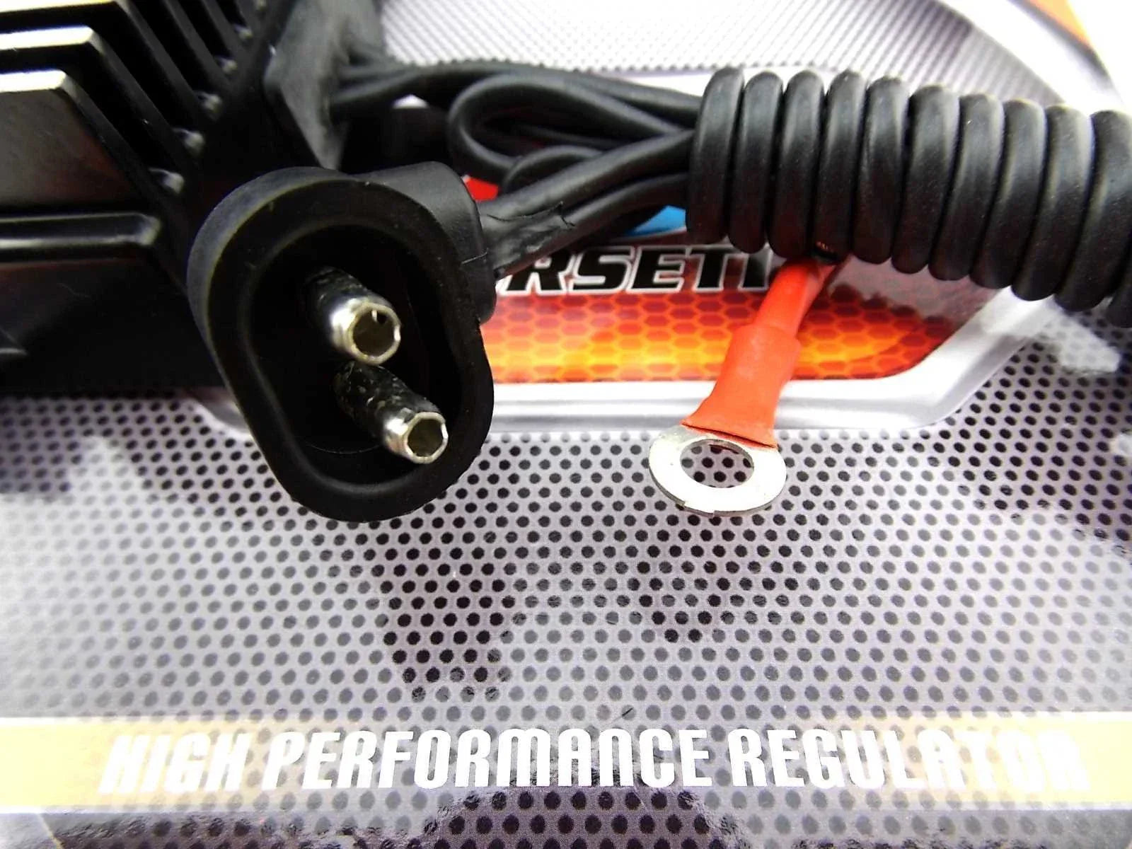 Regulator Rectifier Assy for Harley Davidson FXDC Super Glide Custom (1992)