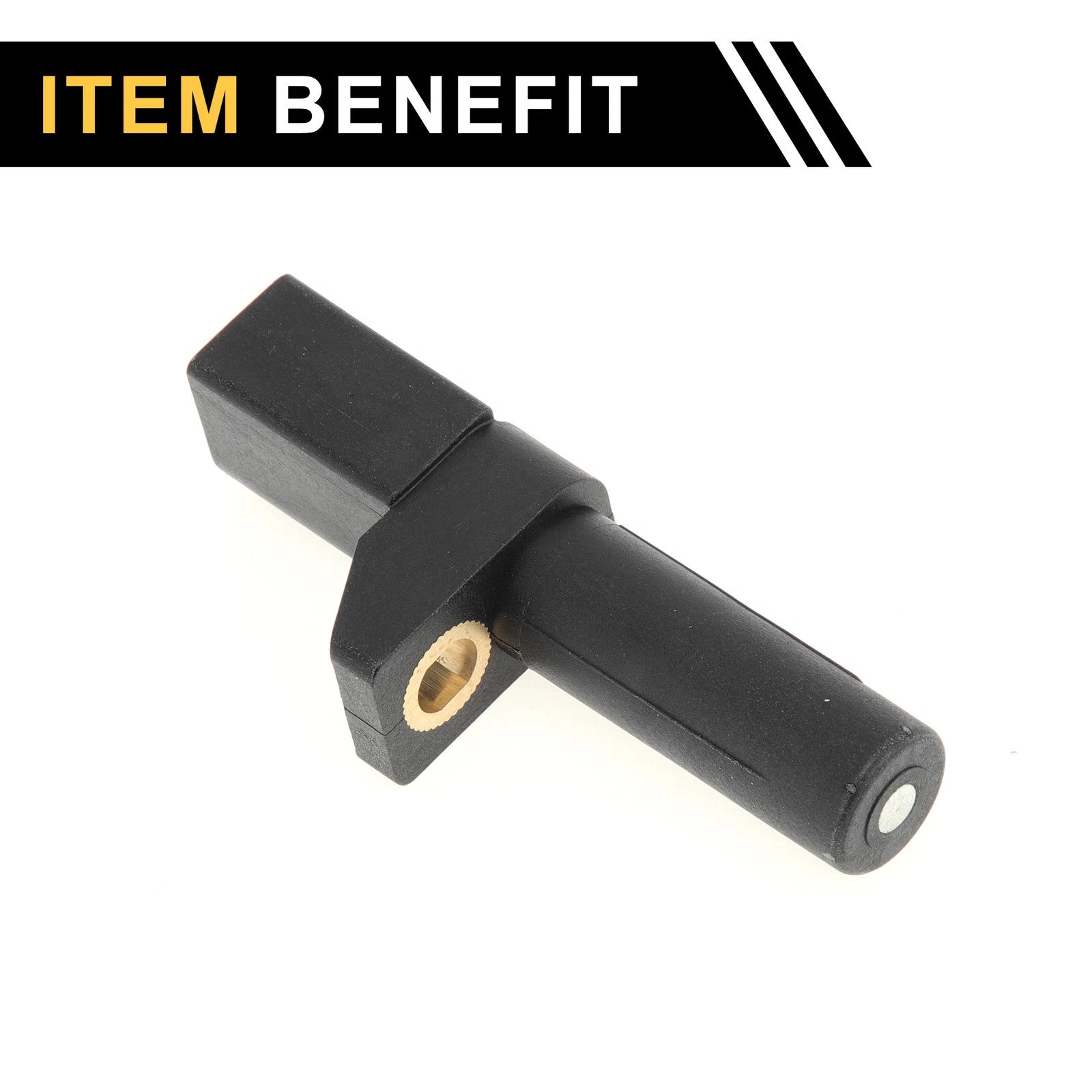 Crankshaft Position Sensor A0031532728 for Mercedes-Benz W212 E220 CDI (2009–2015)