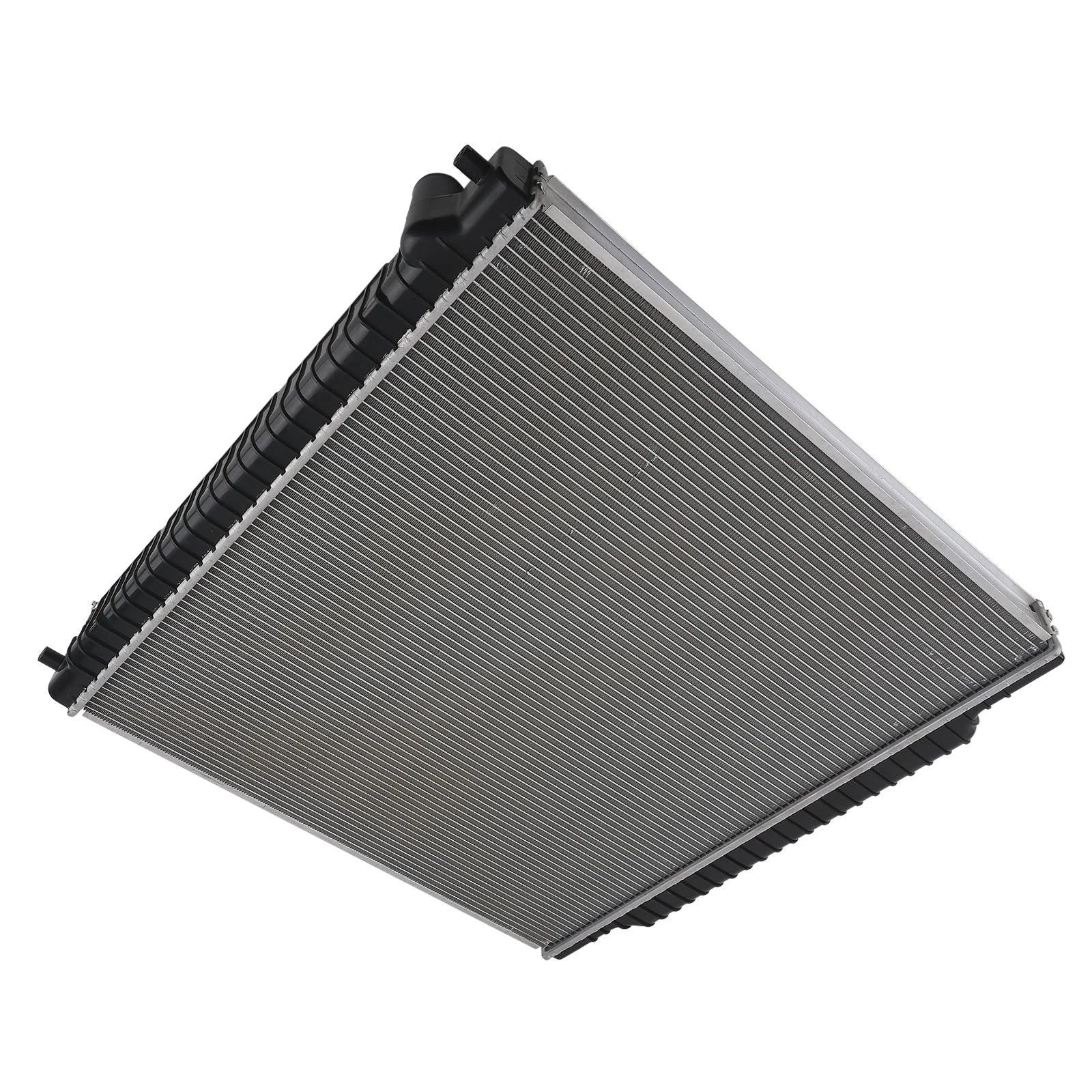 Aluminum Radiator Assembly for Ford F150 F250 5.4L V8 (1998–2004) DPI2170