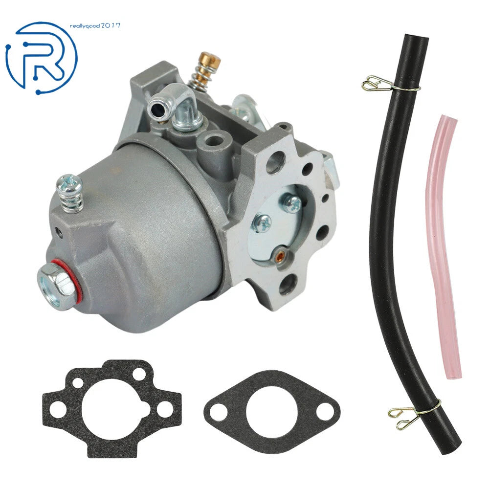 Carburetor Kit for John Deere 14SB 14SE JX75 JE75 (2000–2023)