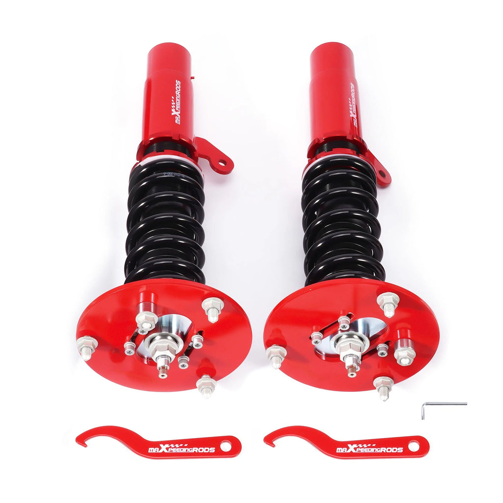 Front Coilovers Adj. Damping for BMW 4 Series 428i 430i 435i 440i (2013–2023)
