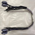 Universal Racing Sport Rear Combo Wheel Lift Stands for Motorcycles
