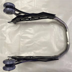 Universal Racing Sport Rear Combo Wheel Lift Stands for Motorcycles