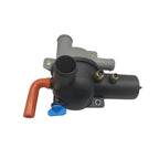 Air Actuated Closed Cool Water Distribution Housing for Mercury MerCruiser (863802T2)