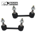 2X Rear Stabilizer Sway Bar Link for Dodge Jeep (Fits )