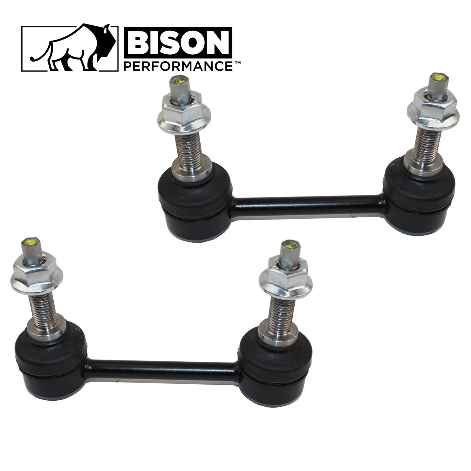 2X Rear Stabilizer Sway Bar Link for Dodge Jeep (Fits )