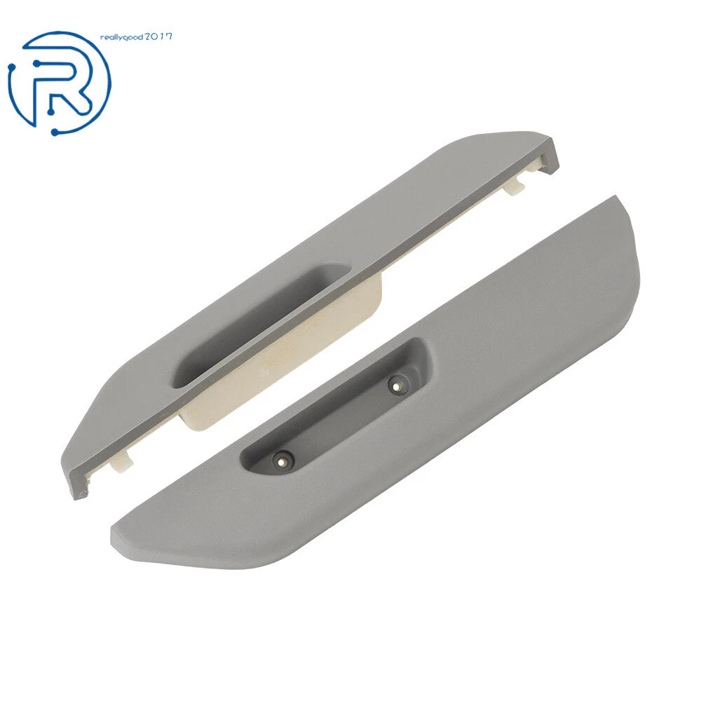 Set of 2 Interior Front Door Armrest Pads for Chevrolet C/K (1988–1994)