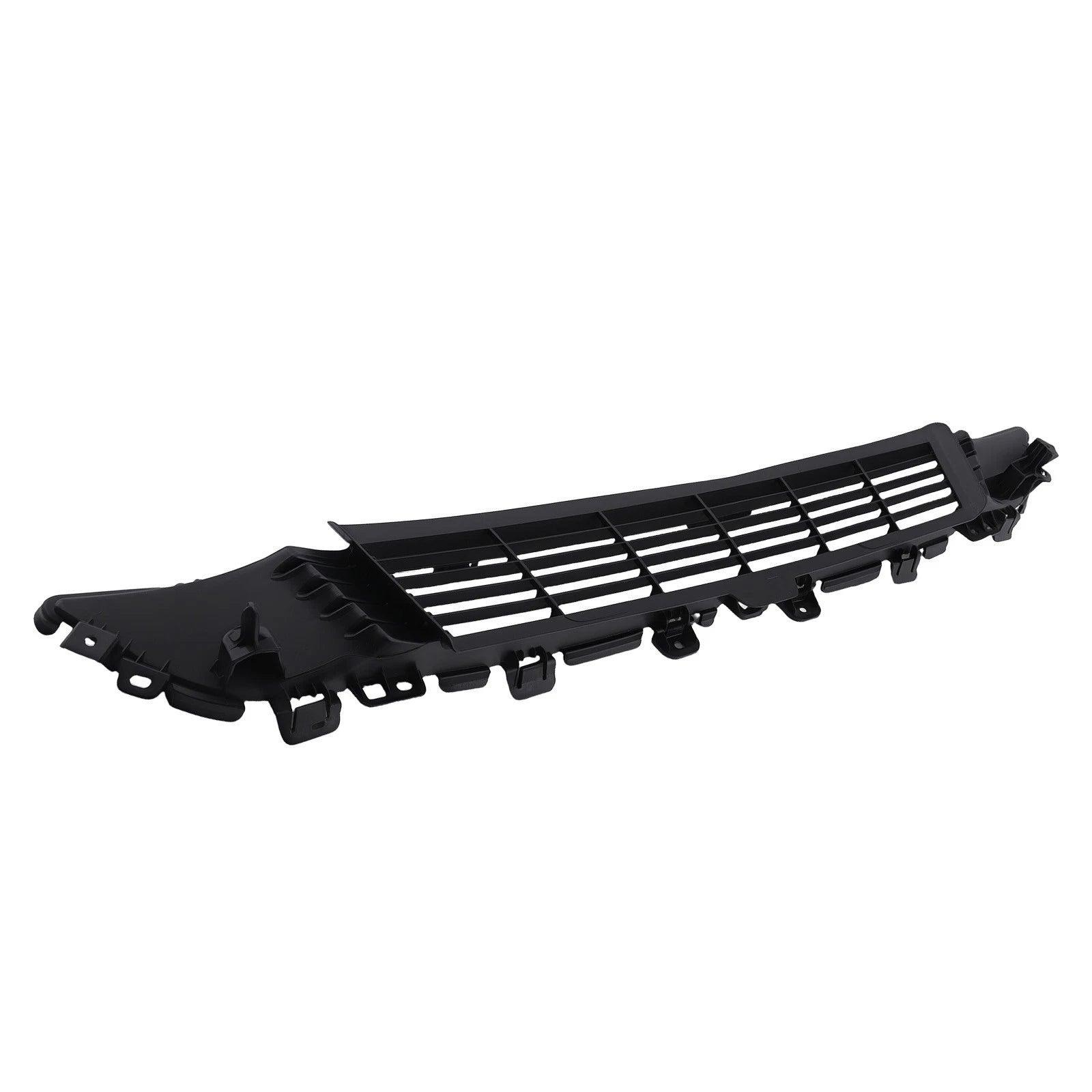 Front Bumper Lower Center Mesh Grille for Tesla Model Y (2020–2023) 1493759-00-A