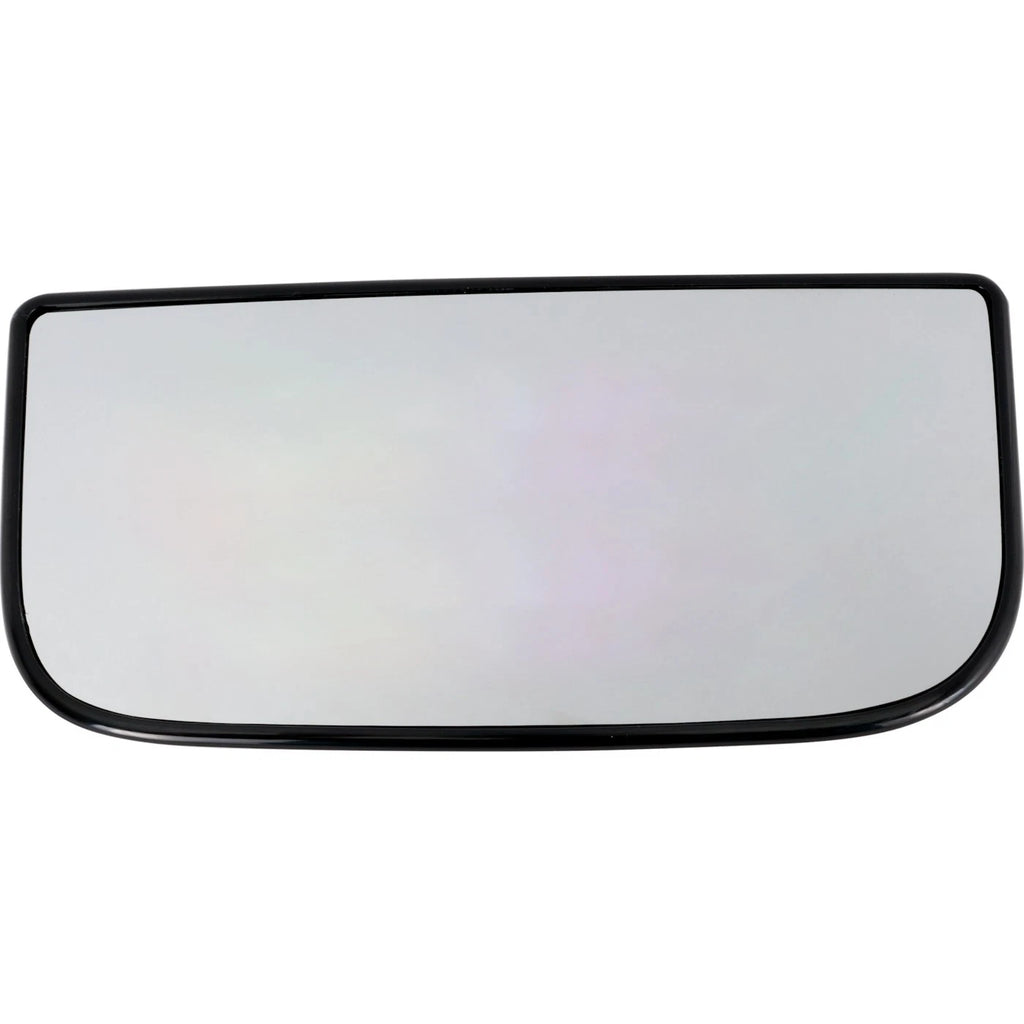 Mirror Glass Set of 2 for GMC Sierra 3500 HD (2015)