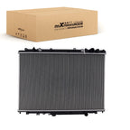 Aluminum Engine Radiator for Honda Pilot (2003–2004)