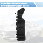 Front Left Bumper Bracket for Hyundai Accent (2010-2017)
