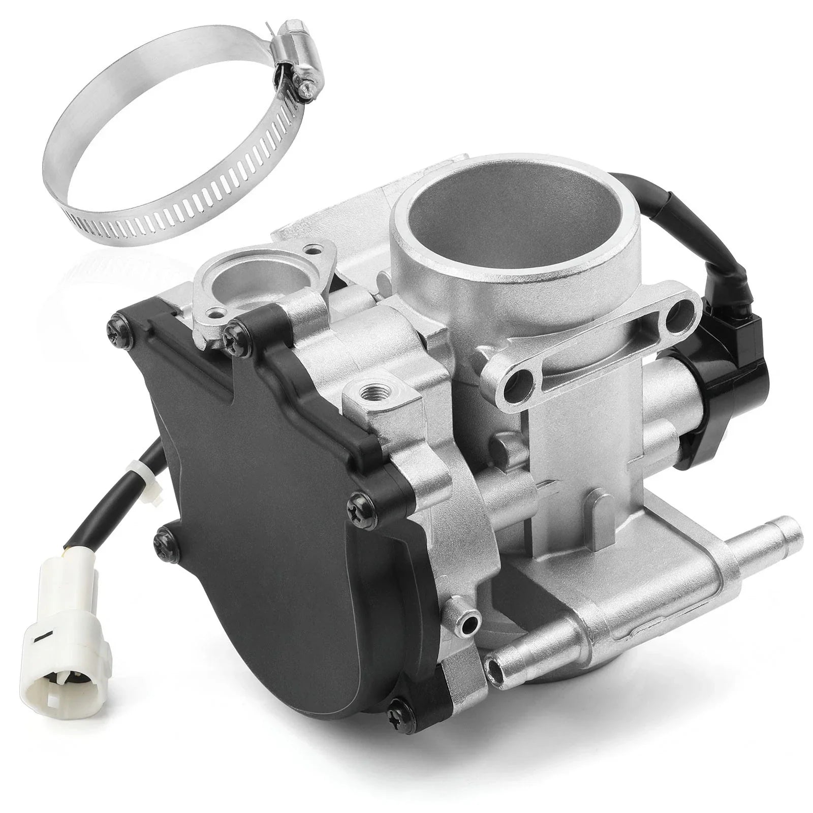Throttle Body for Polaris EFI RZR 800 and RZR S 800 (2008–2009)