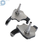 2.5" Drop Spindles for VW Beetle (1950-1965)