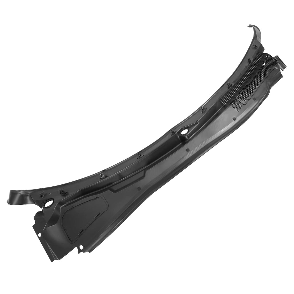 Windshield Wiper Cowl Panel Vent for Dodge Charger Magnum Chrysler 300 (2005–2010)