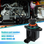 Turbocharger Intercooler Solenoid Valve AA5E-9U465-AD for Lincoln 