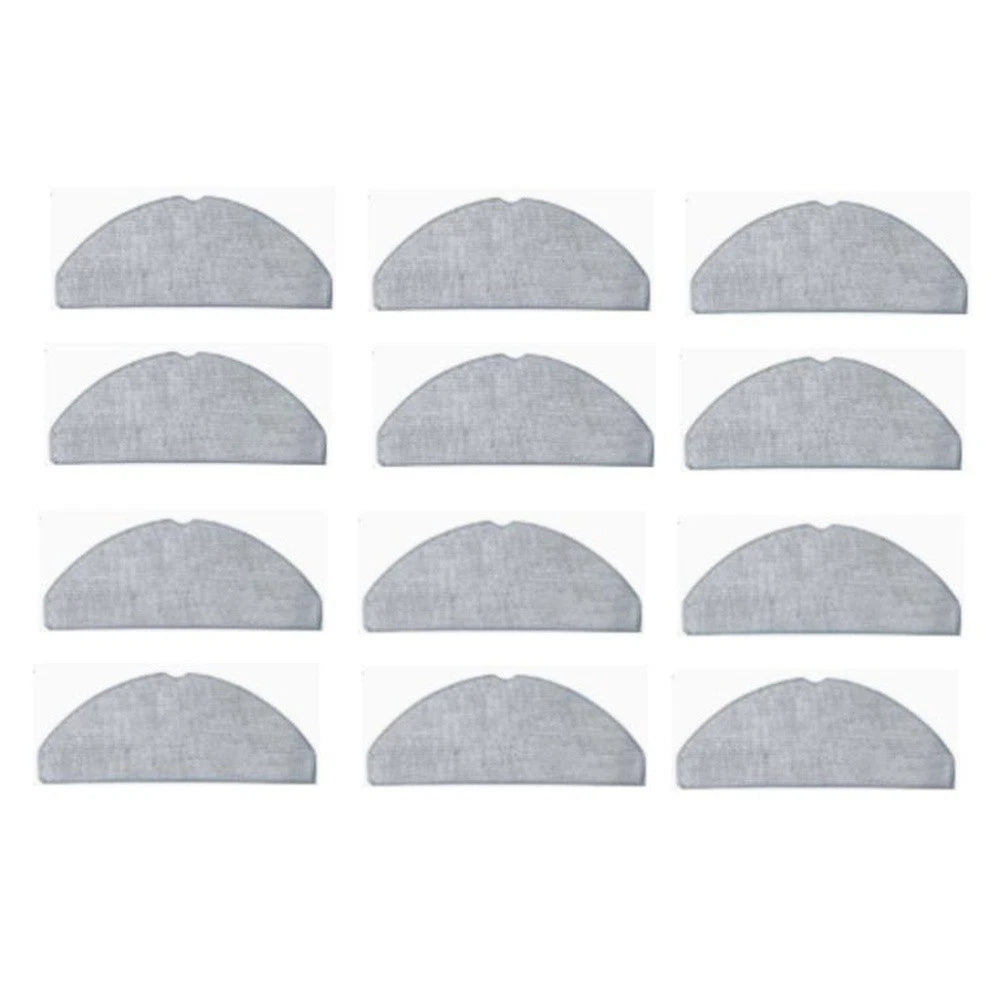 Mop Pad Set for Eufy G50 L60 Robot Vacuum Cleaner (2019–2023)