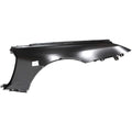 Bumper Cover Kit for Honda Prelude (1998–2001)