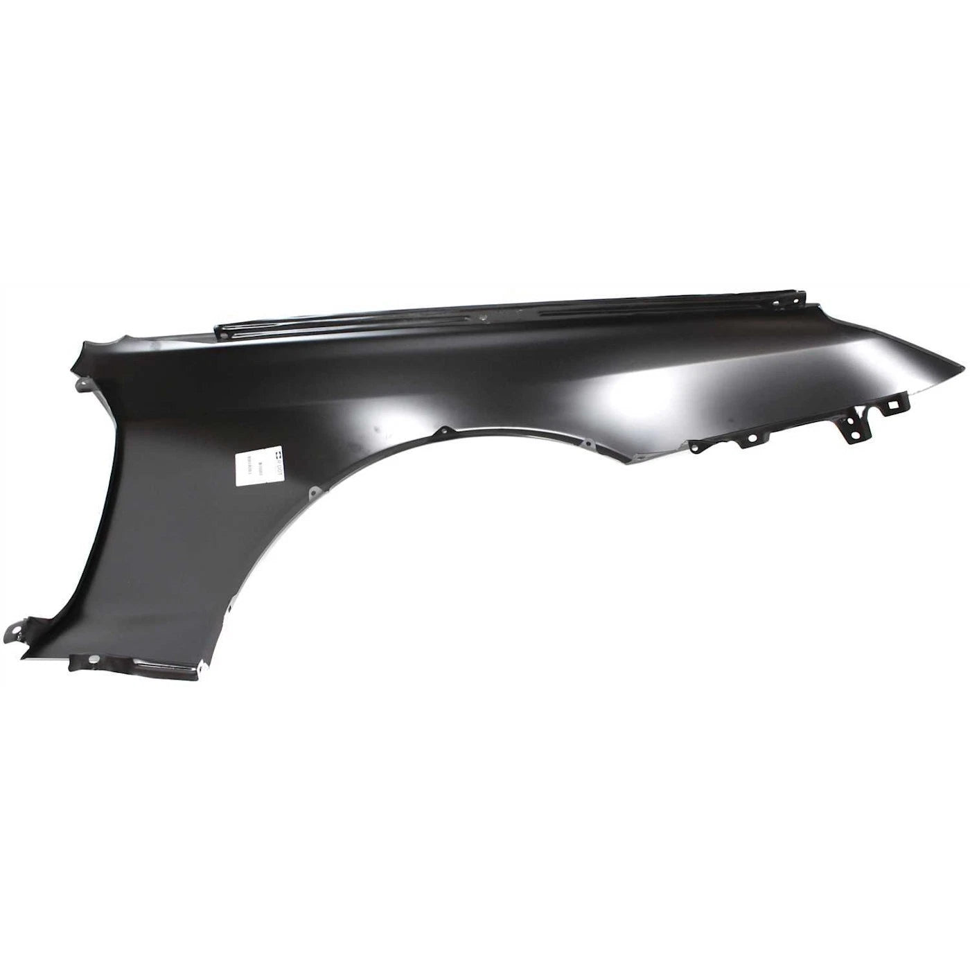 Bumper Cover Kit for Honda Prelude (1998–2001)