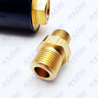 Low Pressure Electric Fuel Pump for Volvo Penta 4.3L 5.0L 5.7L (3858261 3850809)
