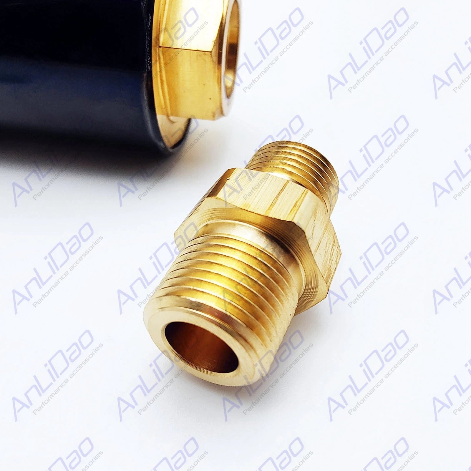 Low Pressure Electric Fuel Pump for Volvo Penta 4.3L 5.0L 5.7L (3858261 3850809)