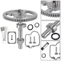 Camshaft Kit 84005207 for - Includes Gasket, Oil Seal, 2 Rods, 2 Seals, Cleaning Tool