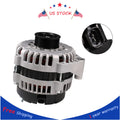 Alternator for Silverado Sierra 1500 2500 3500 (2007–2010)