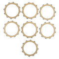 Clutch Friction Plate Kit for Yamaha XS650 (1975–1979), YZF R1 (1998–2003)