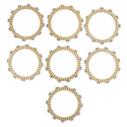 Clutch Friction Plate Kit for Yamaha XS650 (1975–1979), YZF R1 (1998–2003)