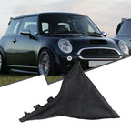 Parking Brake Gaiter Cover for Mini Cooper R50 R52 R53 (2001–2008)