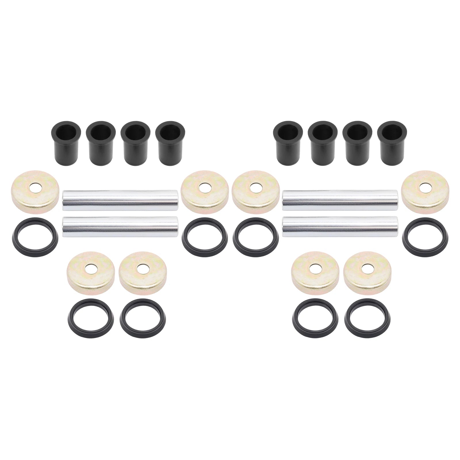 A-Arm Knuckle Bushing Kit for Honda Foreman Rubicon 500 (2001–2014)