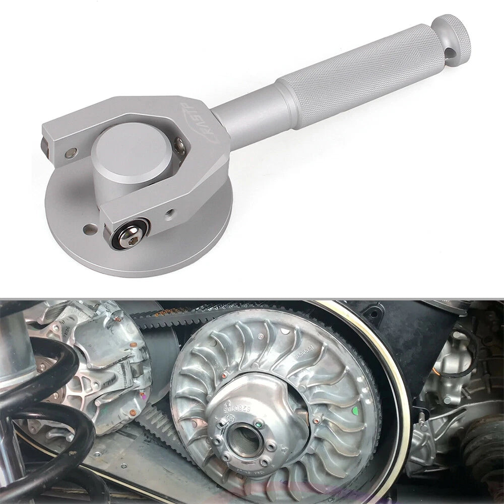 Belt Changing Tool for Can-Am Maverick X3 Max Turbo (2017–2023)