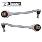 2X Front Lower Rearward Control Arms for Audi A8 Quattro Phaeton (2004–2010)