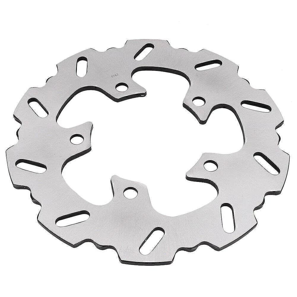 Rear Brake Disc Rotor for Suzuki GSXR1000, GSXR1100 (1987-2011)