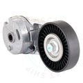 Serpentine Belt Tensioner with Pulley for Chevy Cobalt SS HHR Equinox (2005–2010)